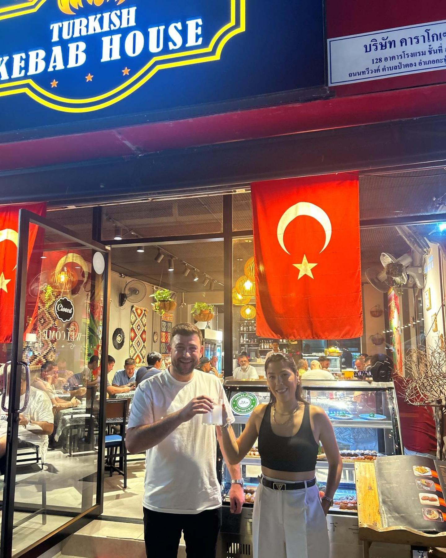 The Taksim Patong Beach Hotel Luaran gambar